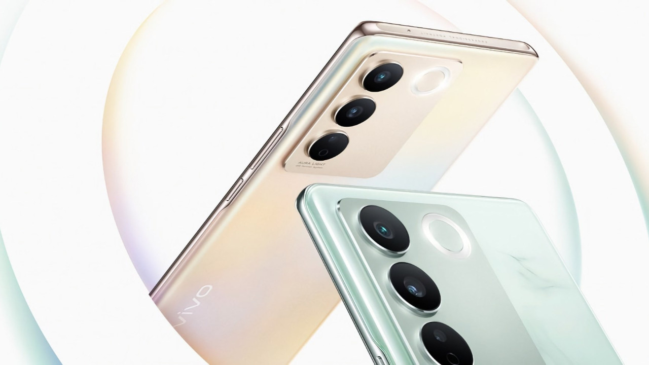 Vivo S17 serisi şimdi de yeni bir modelle daha dikkat çekti