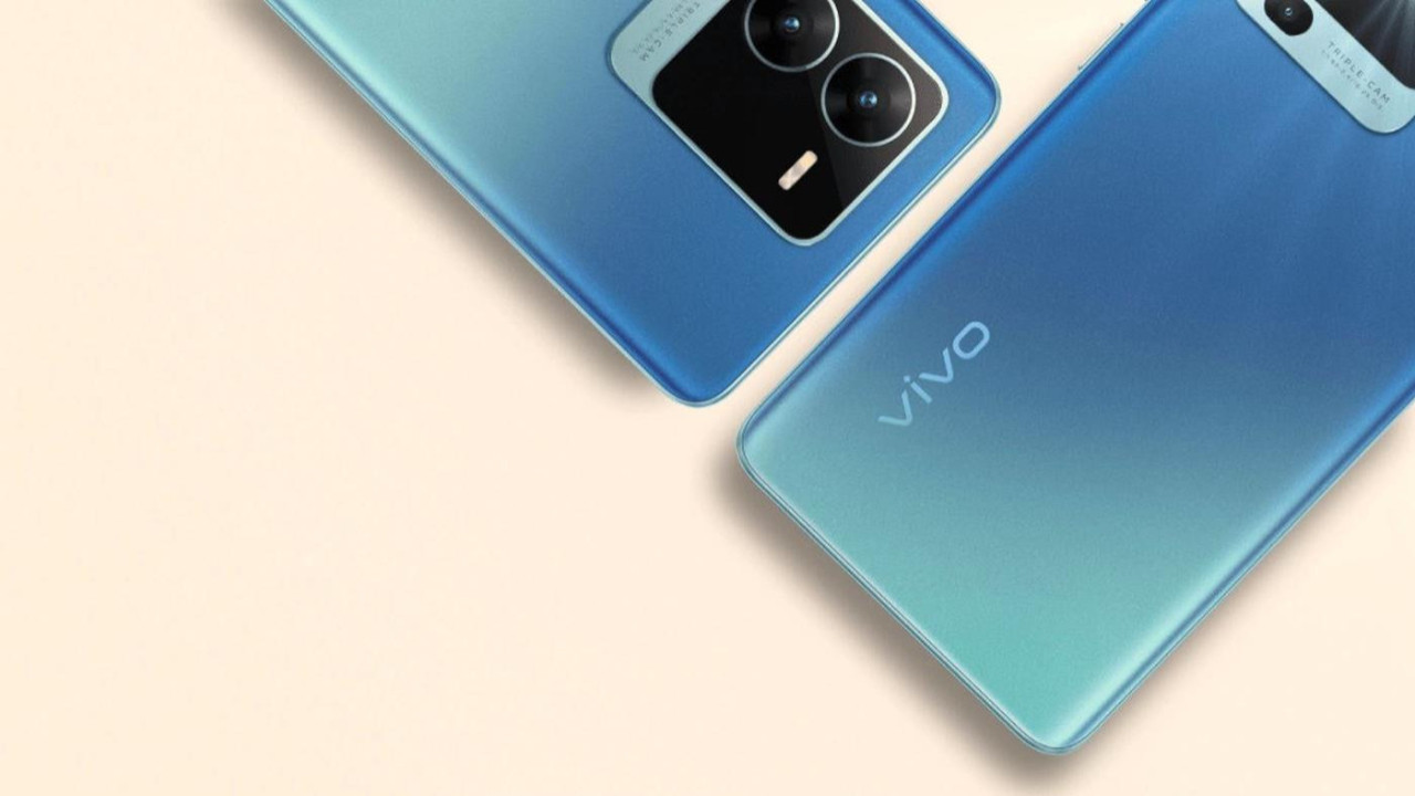 Vivo V29 Lite 5G’den yeni bir sızıntı daha var