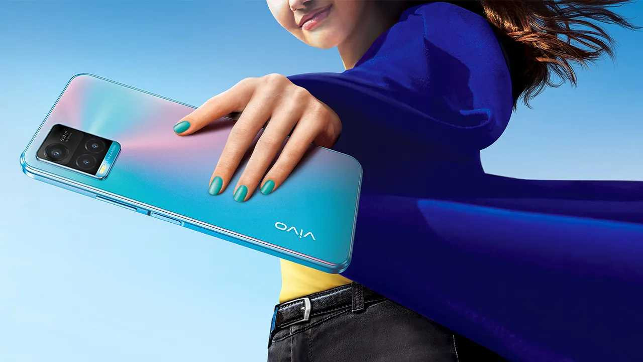 Vivo Y36 5G özellikleri sızdırıldı!