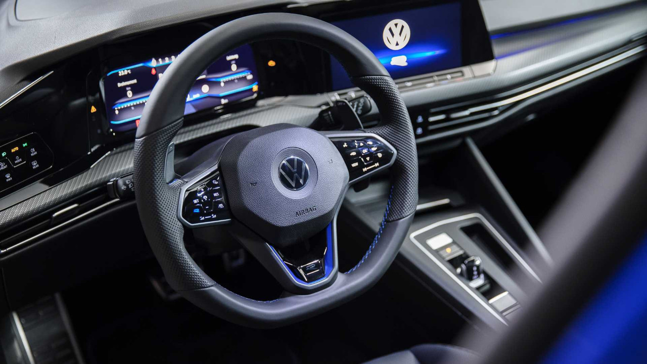 Volkswagen HarmonyOS kullanabilir! İmzalar an meselesi!