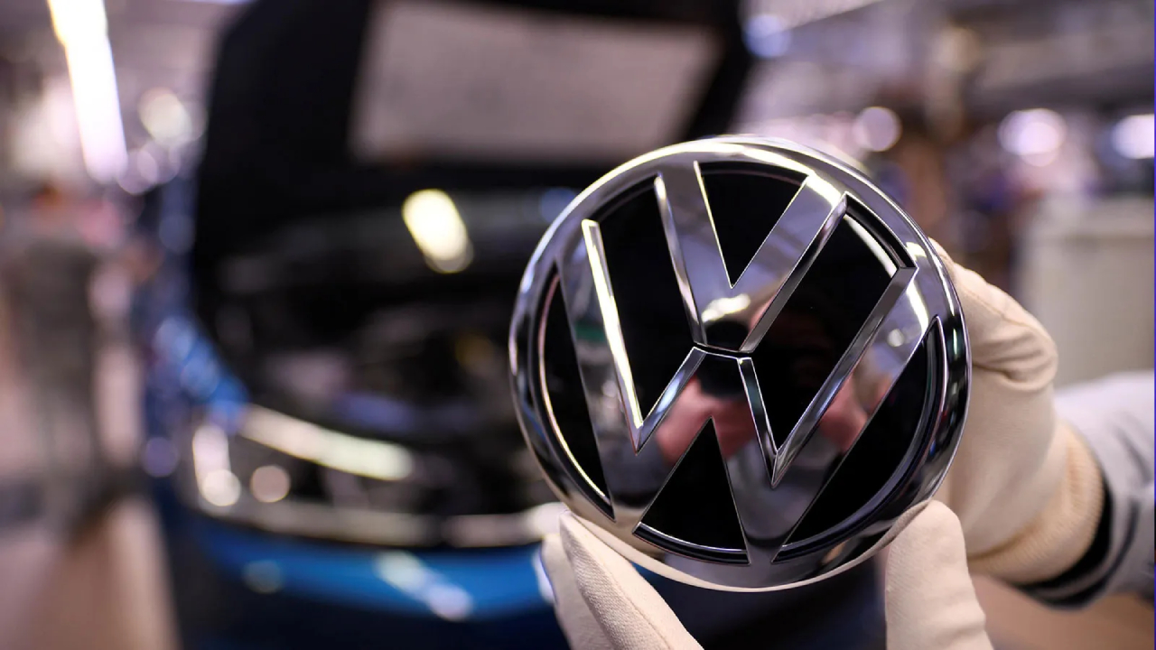 Volkswagen’in başı yine dertte: VAG Grubu’na dev ceza!