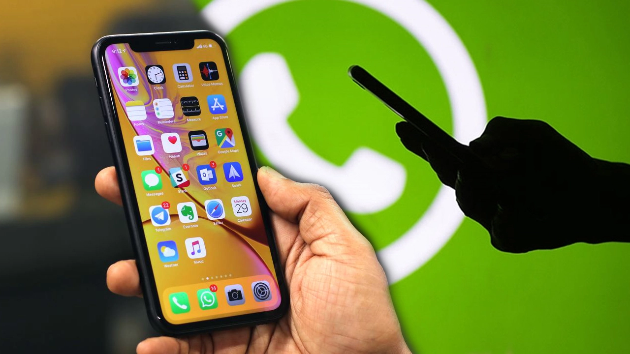 WhatsApp tasarımı modernleşiyor! İşte yeni görünüm