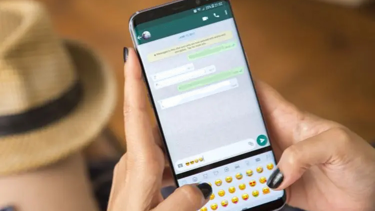 WhatsApp’a mesaj düzenleme özelliği nihayet geldi: Artık 15 dakika içinde gönderdiğiniz mesajı düzenleyebilirsiniz