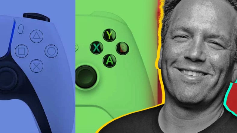 Xbox, PlayStation ve Nintendo’yu Geçmeye Çalışmıyor