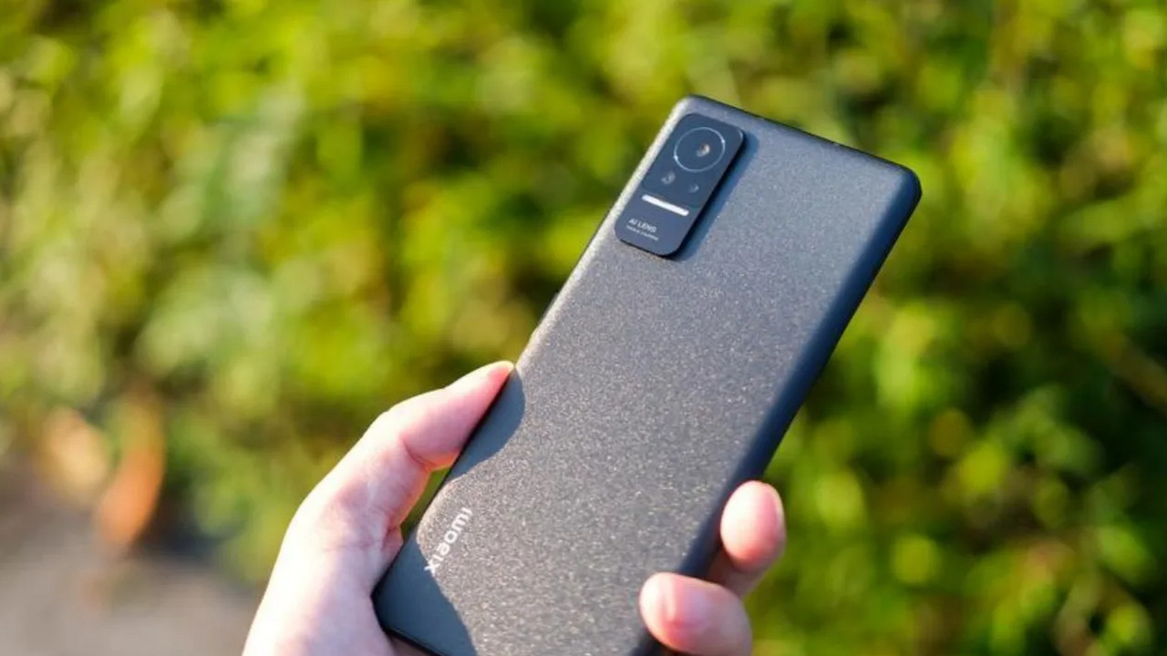 Xiaomi Civi 3 tanıtım tarihi belli oldu