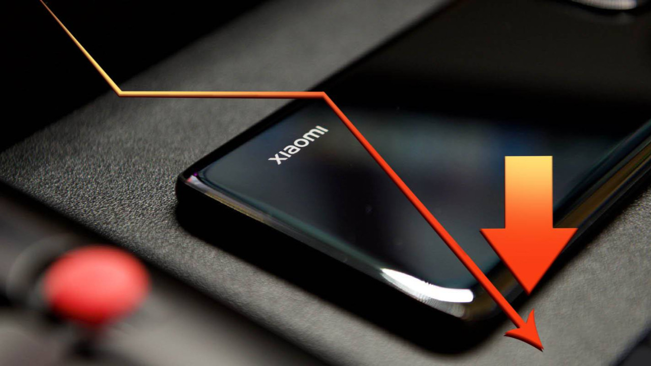 Xiaomi ile Vivo arasındaki tarihi fark kapanıyor! [Vivo yine gümbür gümbür]