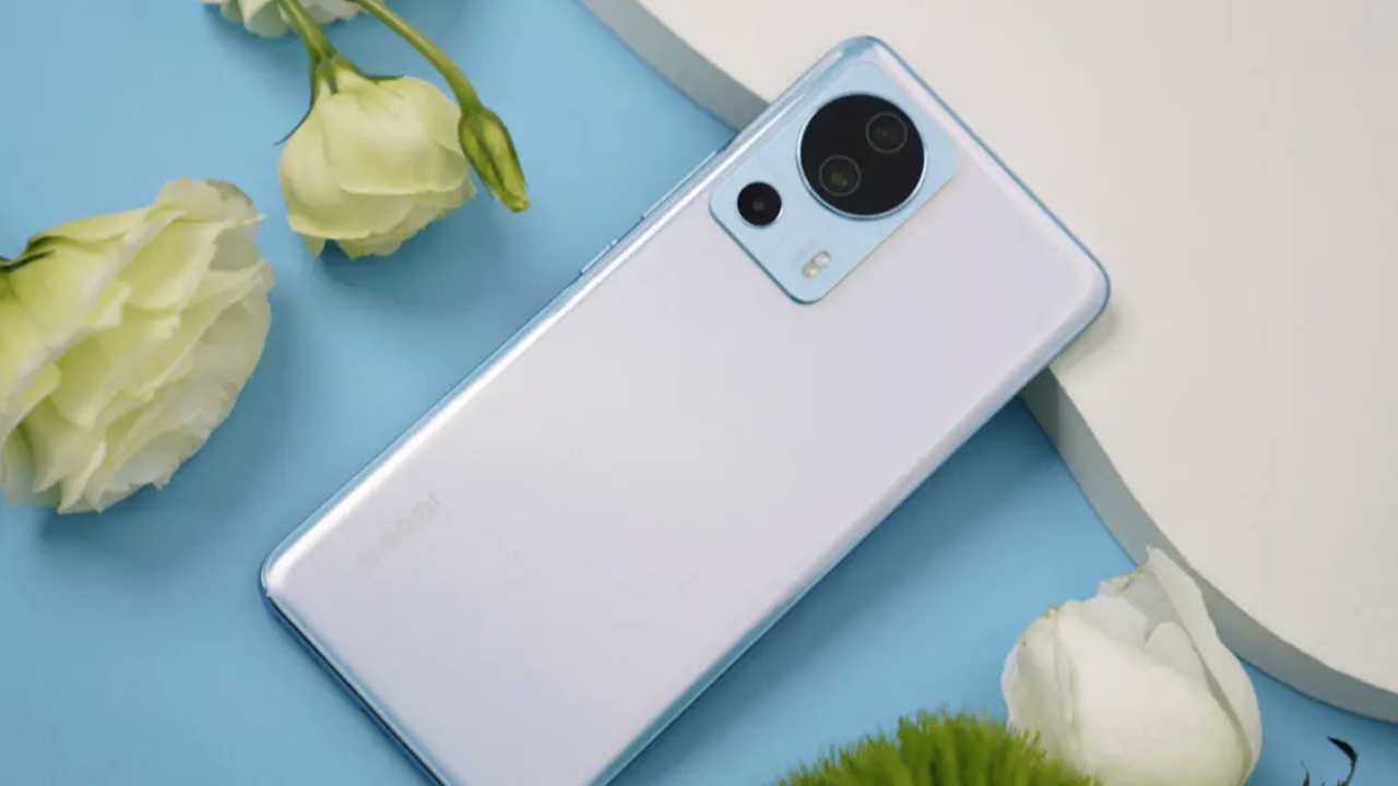 Xiaomi tasarımıyla met eden CIVI 3’ü tanıtmaya hazırlanıyor!