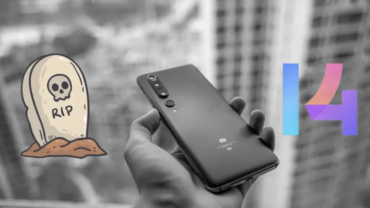 Xiaomi’nin bazı modelleri MIUI 14 güncellemesinden çıkarılıyor!