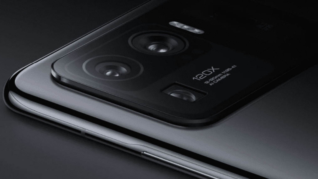 Xiaomi’nin bir sonraki akıllı telefonu %235 daha hızlı fotoğraf çekecek!