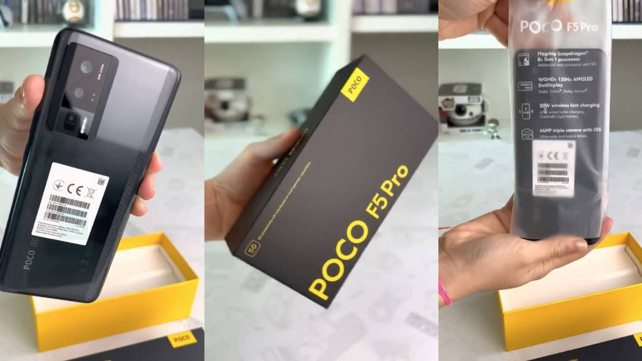 Xiaomi’nin daha lansmanı gerçekleşmemiş modeli şimdiden satışa sunuldu!