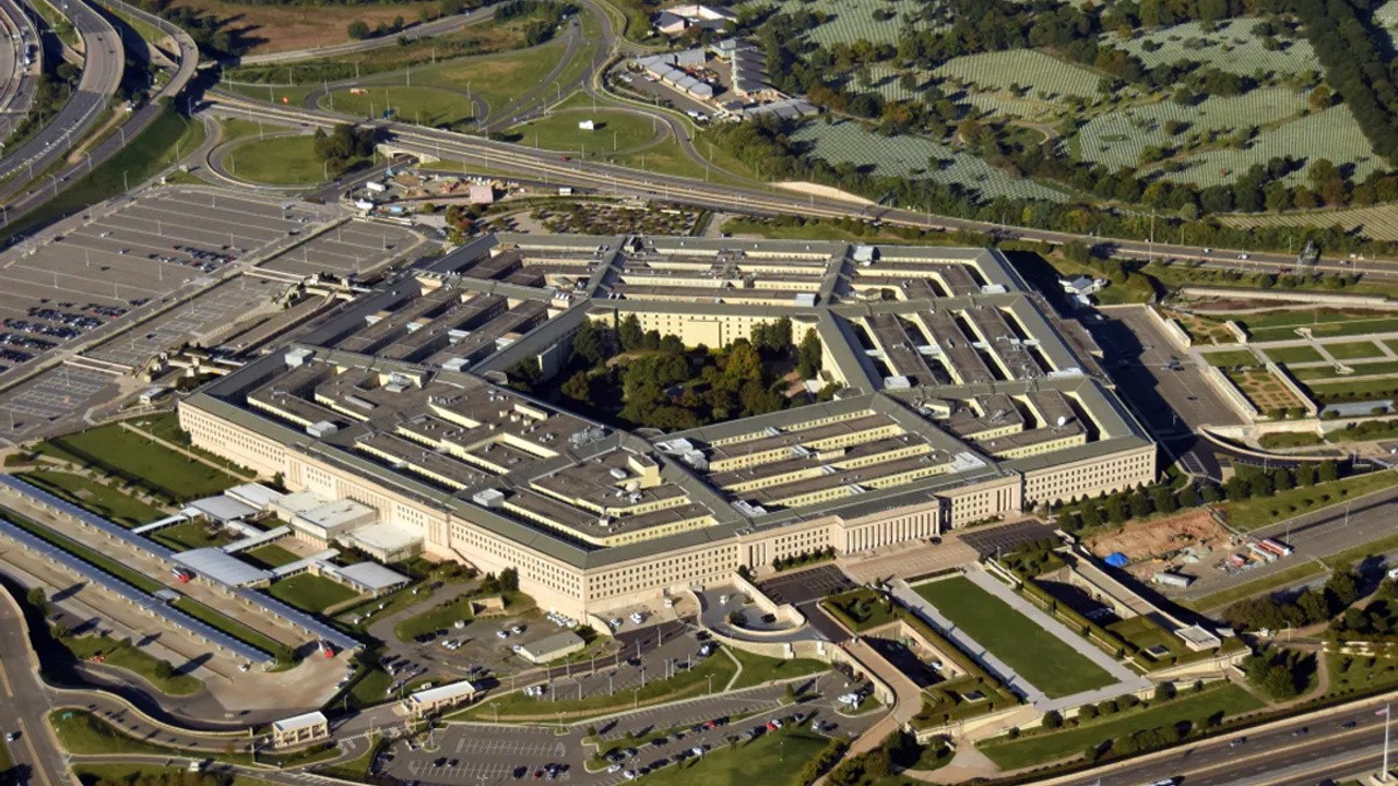 Yapay zeka ile üretilen sahte Pentagon patlaması görüntüsü, borsayı bile karıştırdı