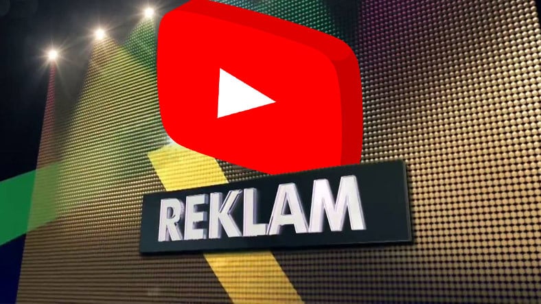 YouTube TV’ye 30 Saniyelik Atlanamayan Reklamlar Geliyor