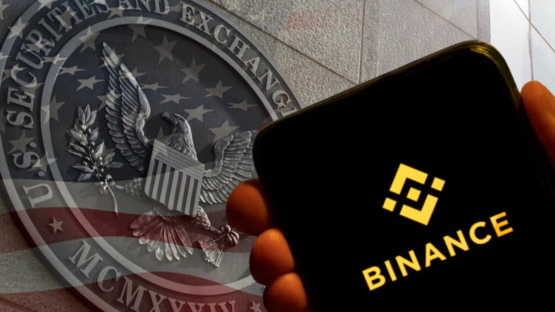ABD ile Binance Arasında Neler Oluyor? İşte Yaşananlar – Webtekno