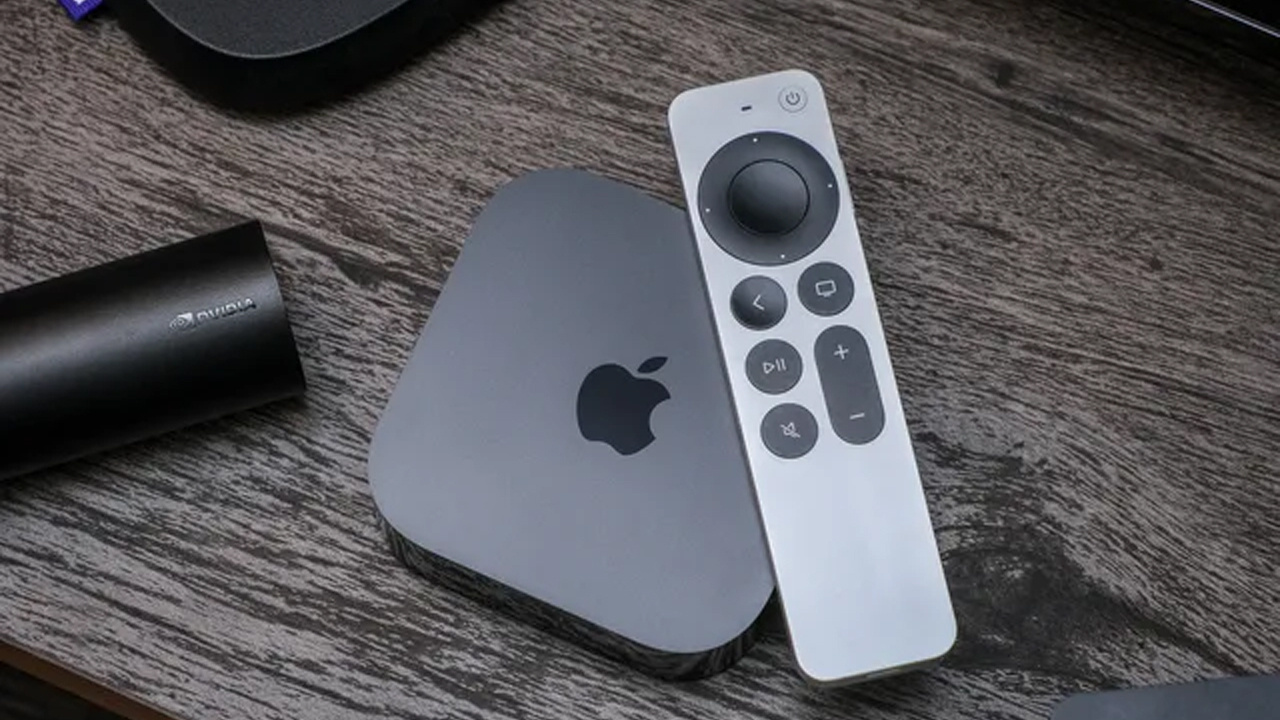 Apple TV’ler, tvOS 17 ile birlikte yerel VPN desteğine de kavuşuyor