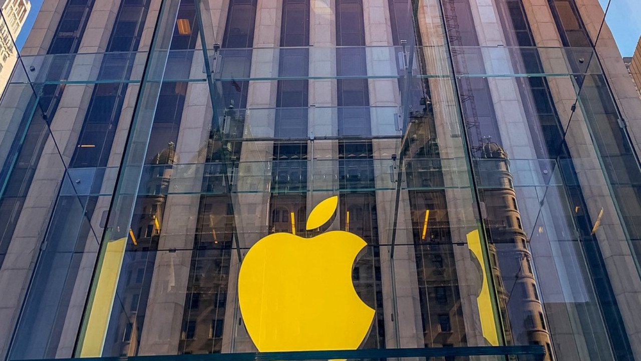 Apple WWDC 2023’de yeni ürünlerini tanıttı!