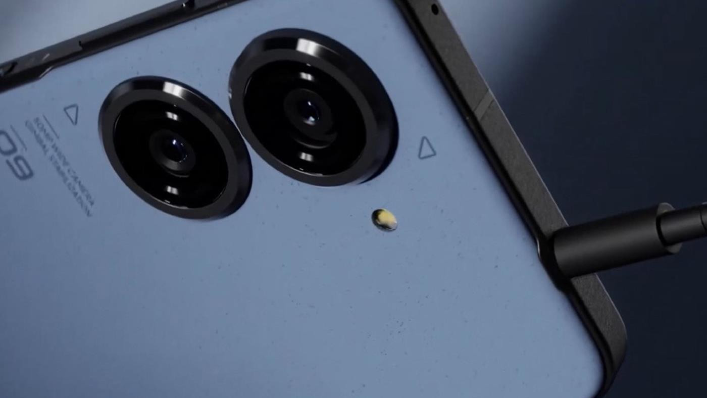 ASUS merak edilen yeni akıllı telefonunun tanıtım tarihini resmen açıkladı