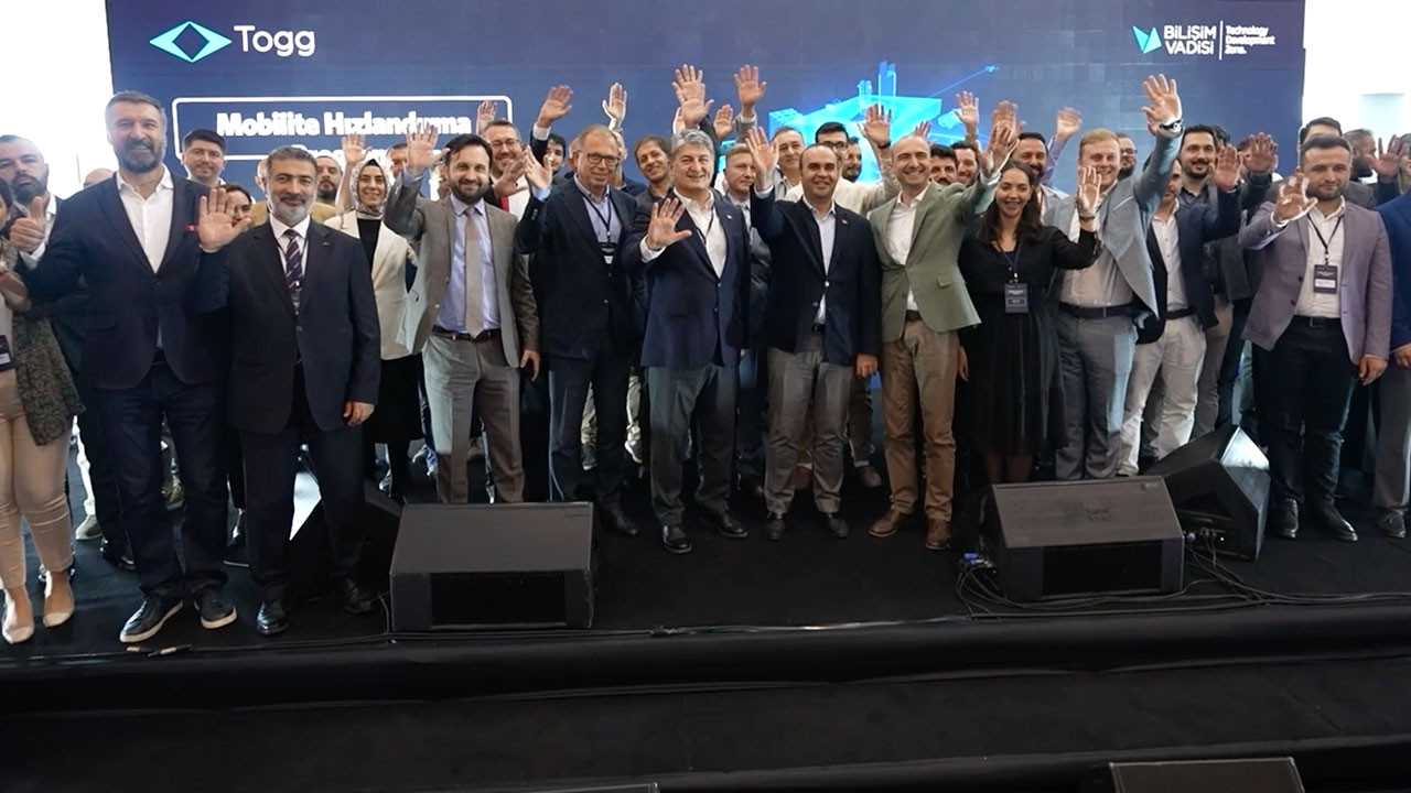 Bilişim Vadisi Mabilite Hızlandırma Programı’nda Demoday’e doğru