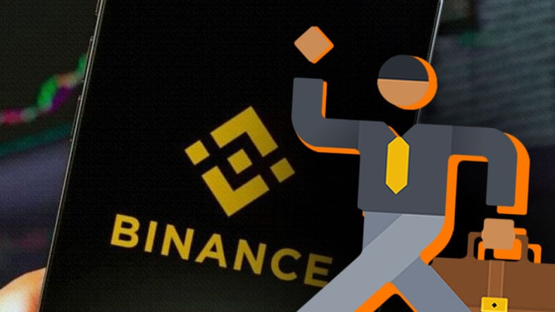 Binance Türkiye, Kurumsal Hesap Açma Sürecini Yeniledi – Webtekno