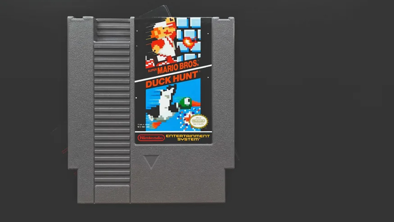 Bir dönemin popüler oyun aksesuarı Nintendo Zapper, soygun yapmak için kullanıldı