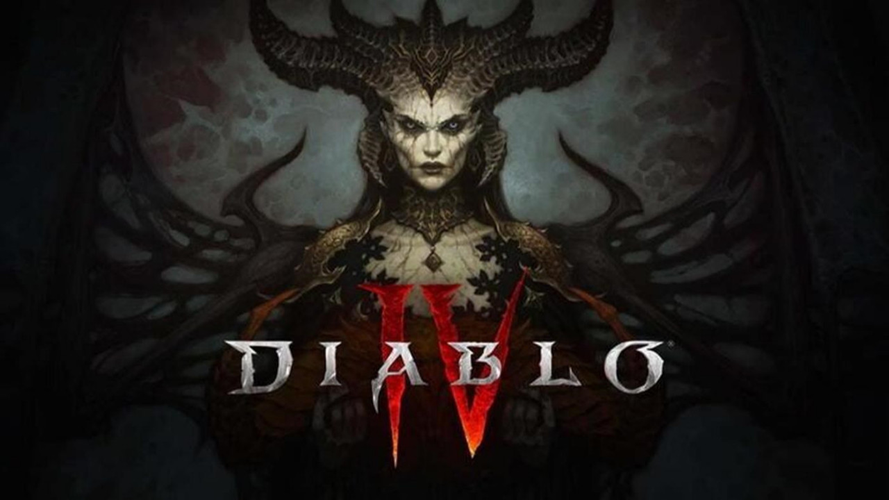 Cehenneme Hoş Geldiniz: Diablo IV Çıktı
