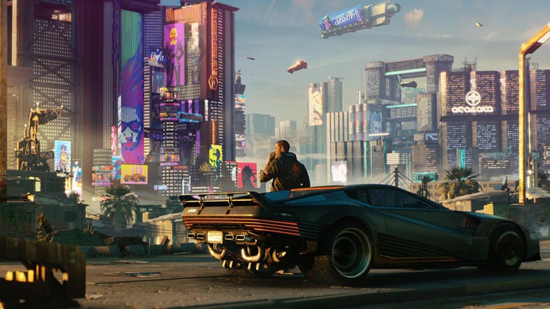 Cyberpunk 2077’nin Sistem Gereksinimleri Değişiyor! İşte Çoğu Kişiyi Üzecek Yeni Özellikler…