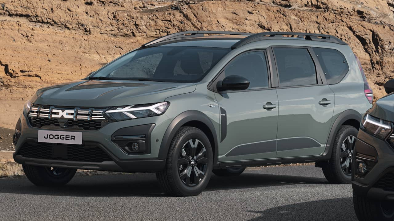 Dacia fiyatlarını güncelliyor!