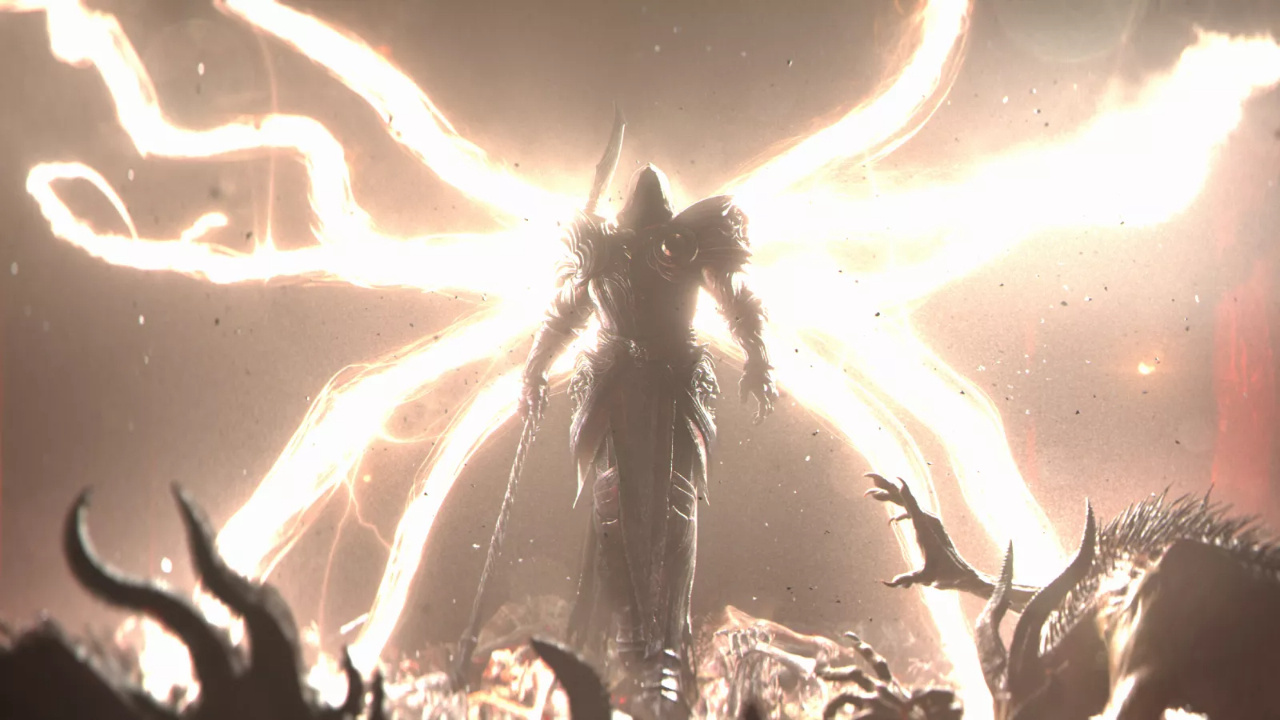 Diablo IV’ten müthiş başlangıç: Diablo IV, yayınlanır yayınlanmaz rekorları kırmaya başladı