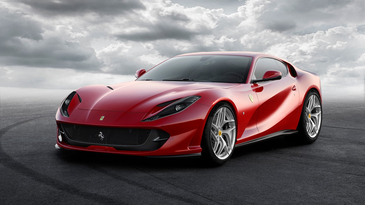 Elektrikli otomobil furyası Ferrari’yi de kendine çekti
