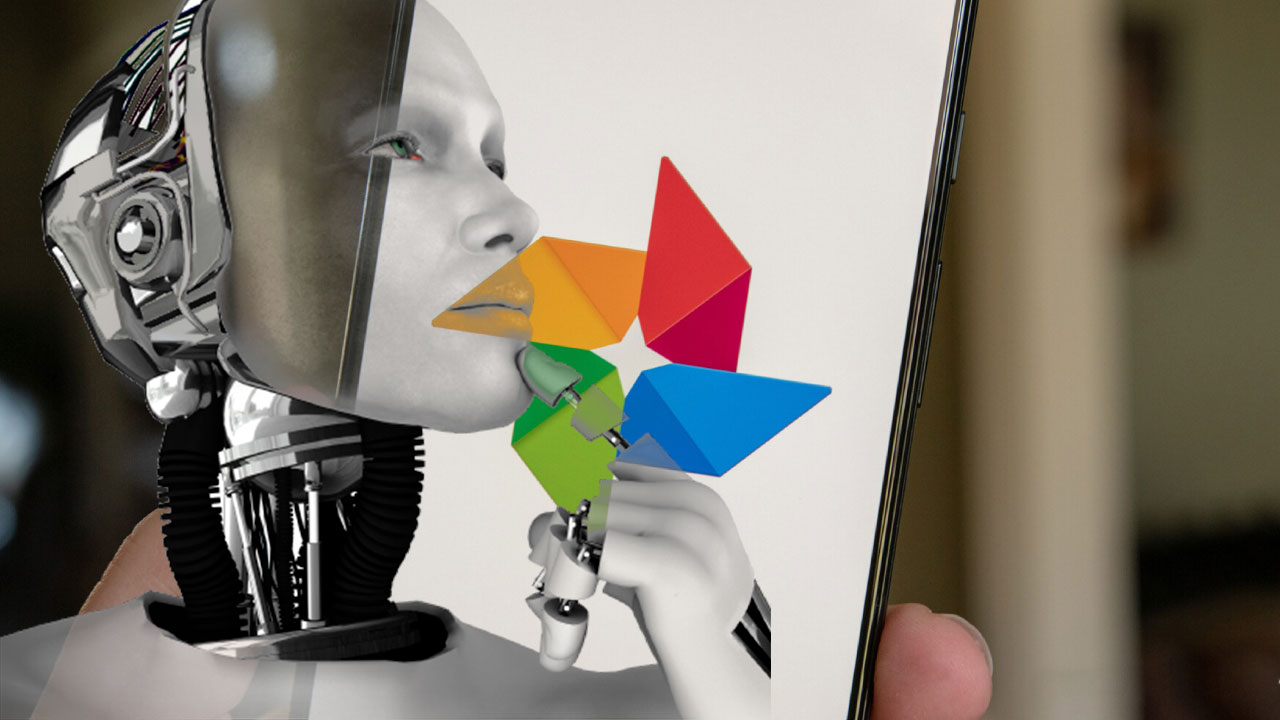 Google Fotoğraflar’dan korkutan özellik!