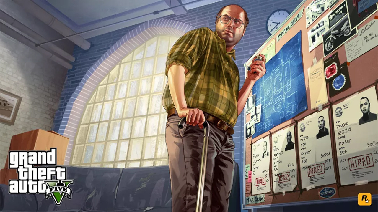 GTA 5’e 10 yıl sonra gelen yeni seçenek, nihayet dedirtiyor