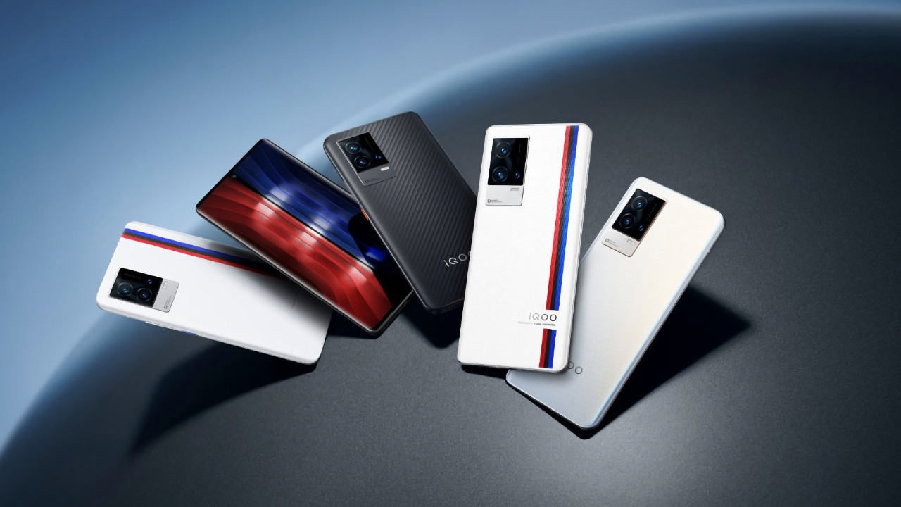 iQOO Neo 7 Pro 5G modelinin tanıtım tarihi netleşti