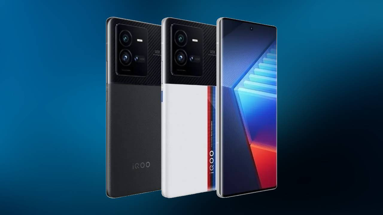 iQOO yeni modelinde bir ilke imza attı!