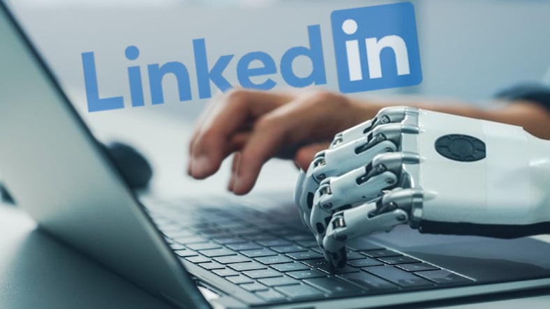 Meta’nın Ardından LinkedIn de ChatGPT Destekli Yapay Zekâ Aracını Duyurdu