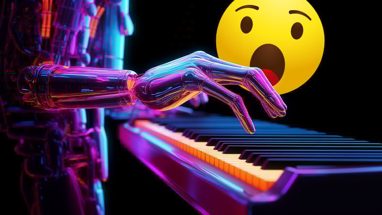 Meta’nın Yapay Zekâ ile Müzik Oluşturma Aracı ‘MusicGen’ Kullanıma Sunuldu