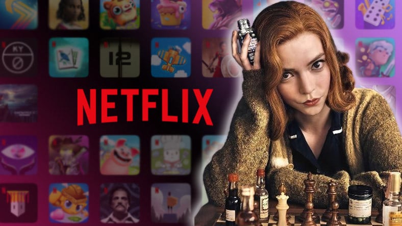 Queen’s Gambit Dizisinin Satranç Oyunu Geliyor – Webtekno