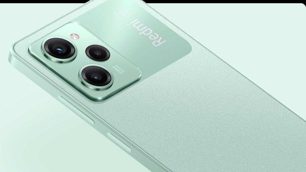 Redmi 12’nin neredeyse tüm özellikleri gün yüzüne çıktı