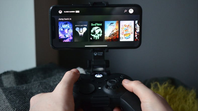 Sony CEO’su, Bulut Oyun Sisteminin Teknik Zorluğunu Vurgulad – Webtekno