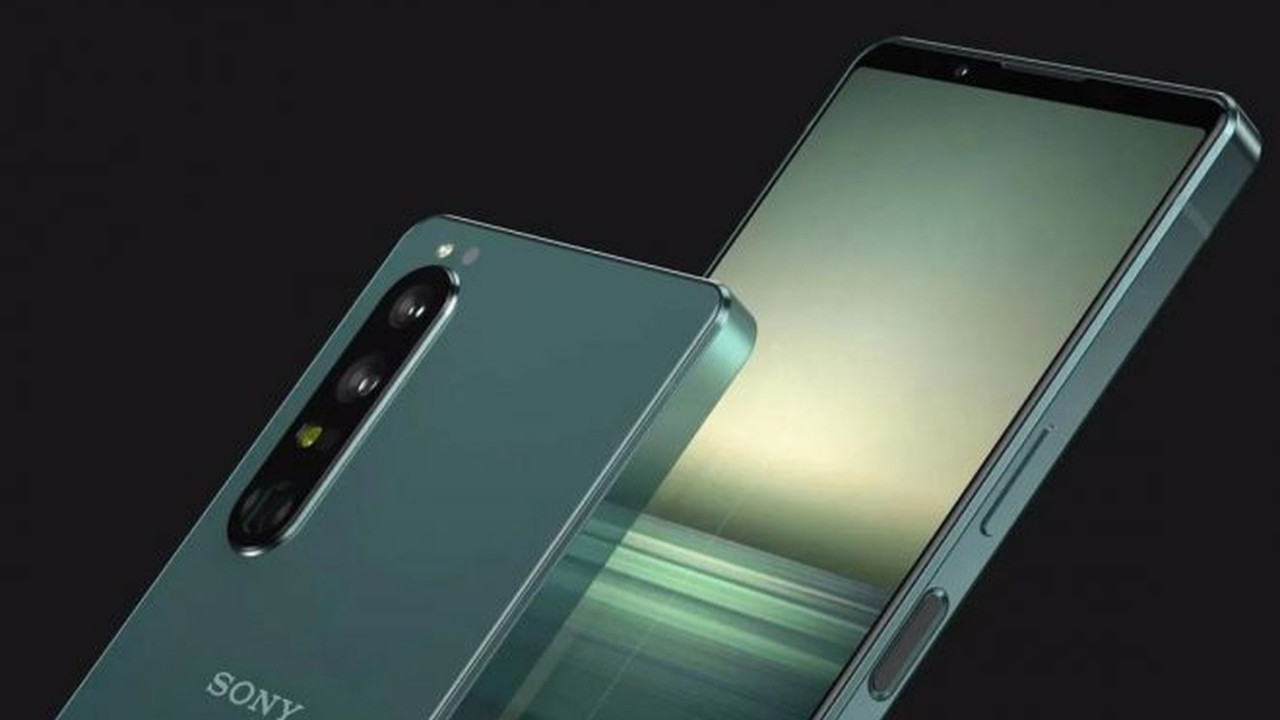 Sony’nin yeni telefonuna ait son görseller, teknoloji dünyasında heyecan yarattı