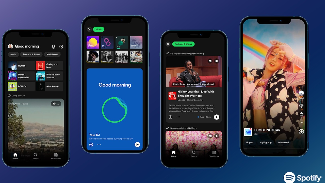 Spotify’dan “günü kurtaracak” çalma listesi hamlesi: İnternet bulamasanız bile…
