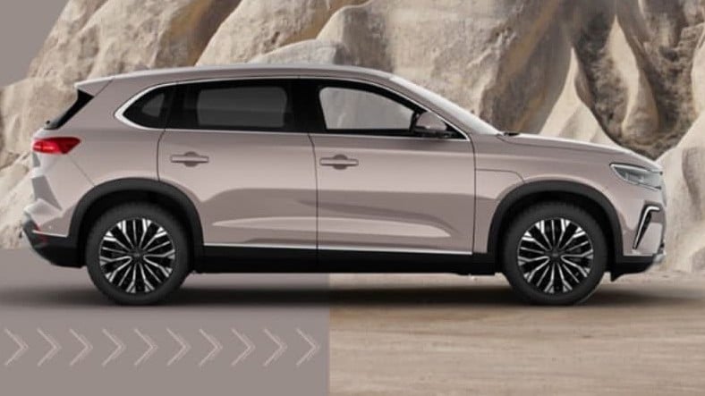 Türkiye’deki En Ucuz Elektrikli Otomobiller: 1 Milyon TL’nin Altında Sadece 2 Model Kaldı…