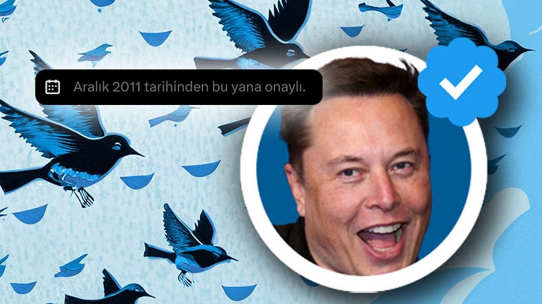 Twitter’da Paralı ve Gerçek Mavi Tikleri Ayırabilirsiniz – Webtekno