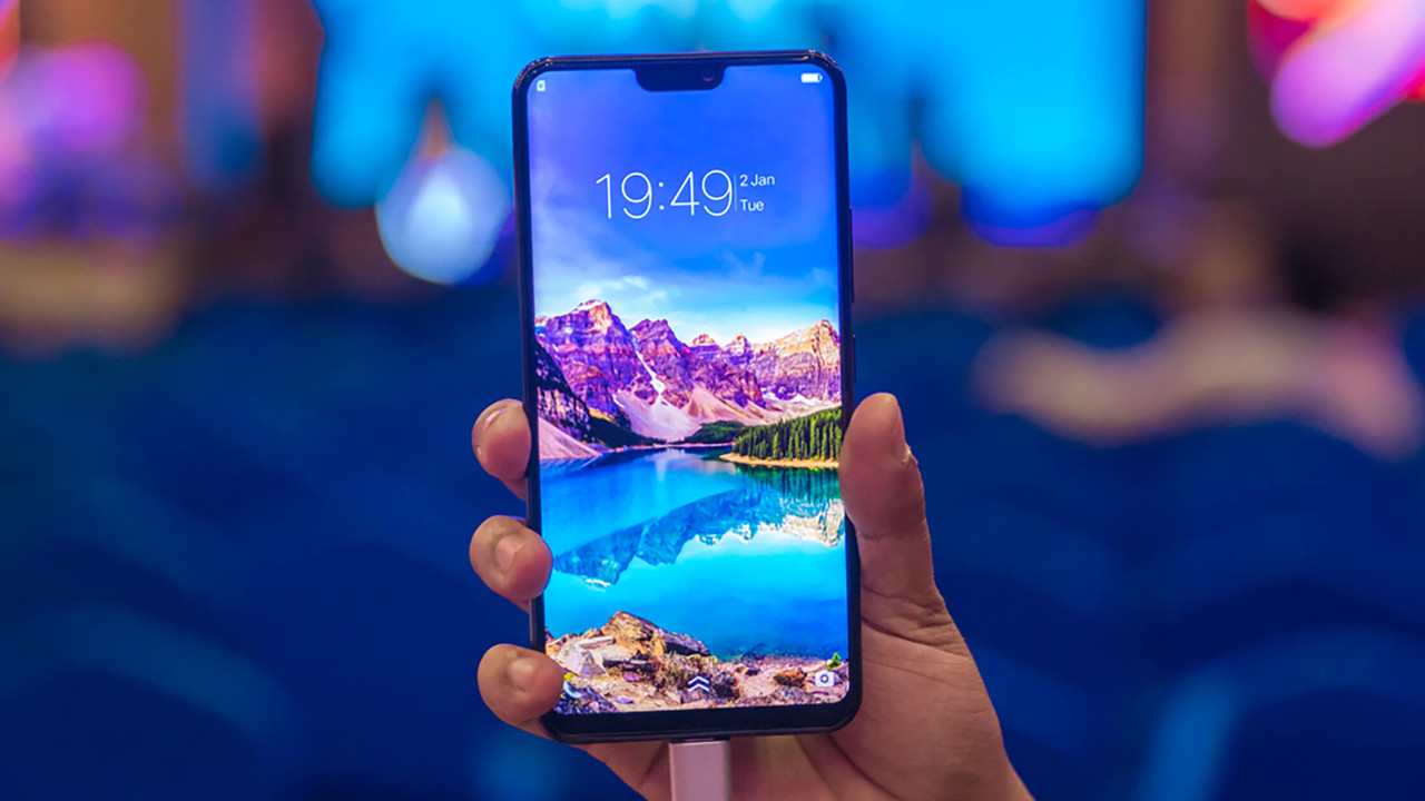 Vivo’nun iki süper telefonu için tarih verildi!