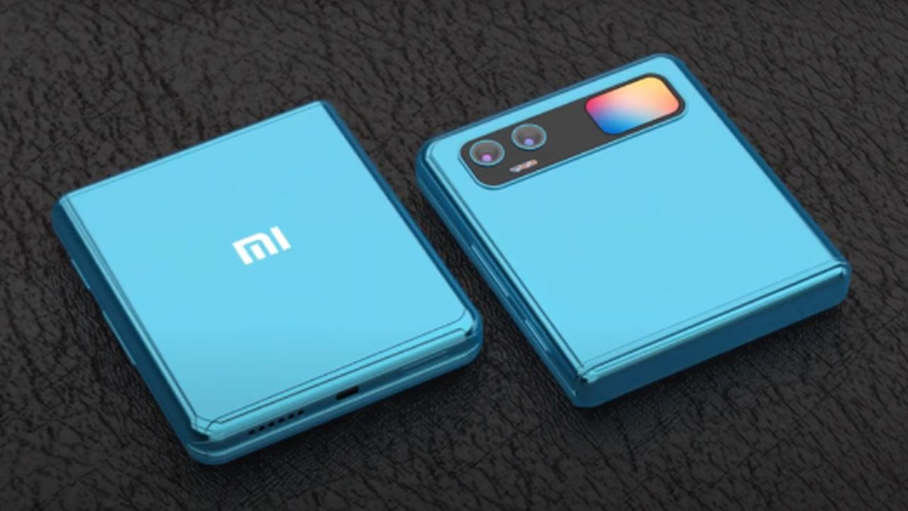 Xiaomi’nin yeni katlanabilir akıllı telefonları her şeyi değiştirebilir