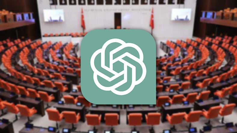 Yapay Zekanın Girmediği Bir Orası Kalmıştı: Önümüzdeki Hafta Mecliste ChatGPT ile İlgili Soru Önergesi Verilecek