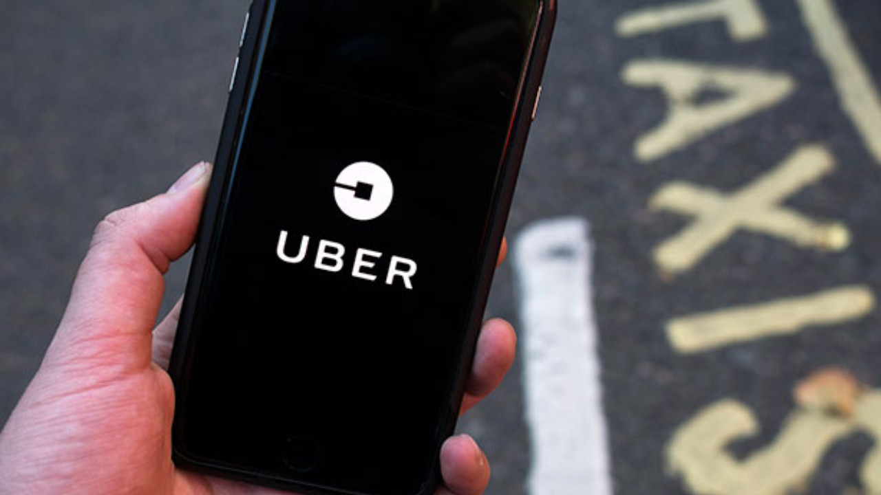 Yargıtay’dan Uber kararı!