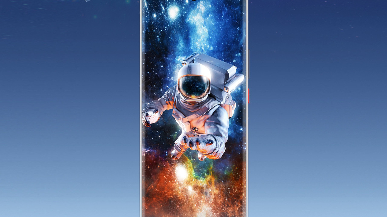 ZTE sessiz sedasız yeni bir telefon daha tanıttı