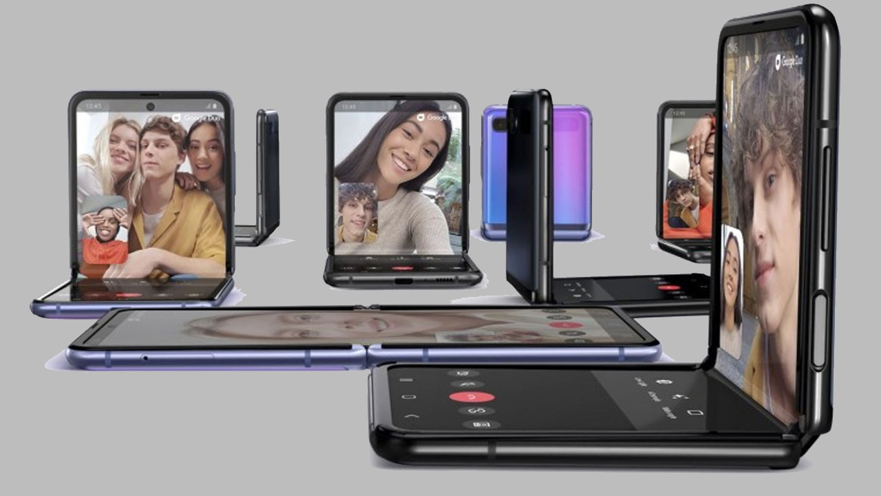 Samsung’un Galaxy Z Flip 5 için yayınladığı video viral oldu