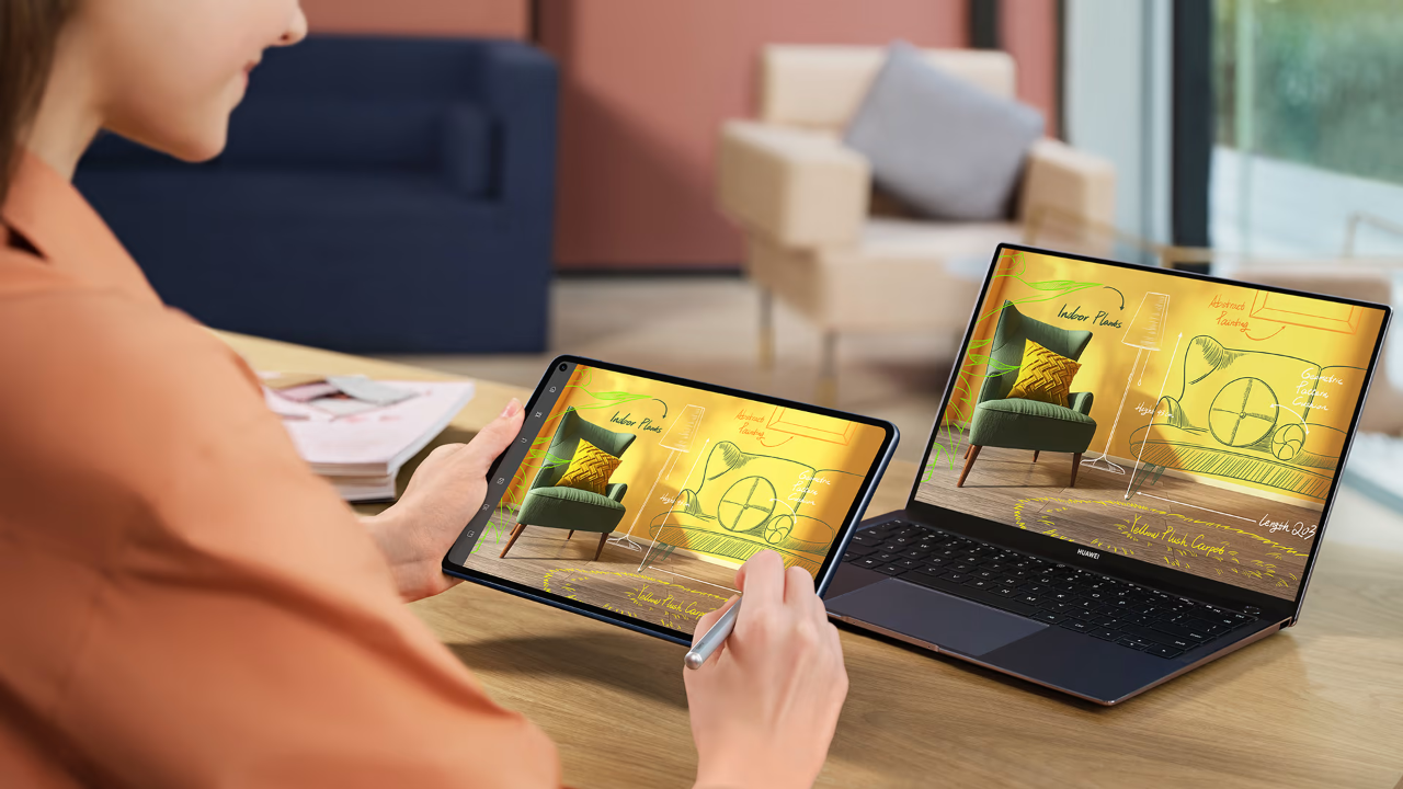 MatePad Pro 13.2 dikkat çekici özellikleriyle satışa sunuldu