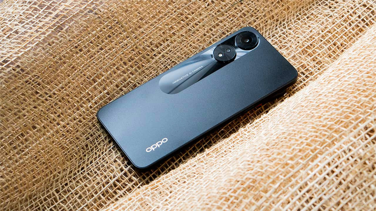 Oppo A79 5G’nin neredeyse tüm özellikleri ortaya çıktı