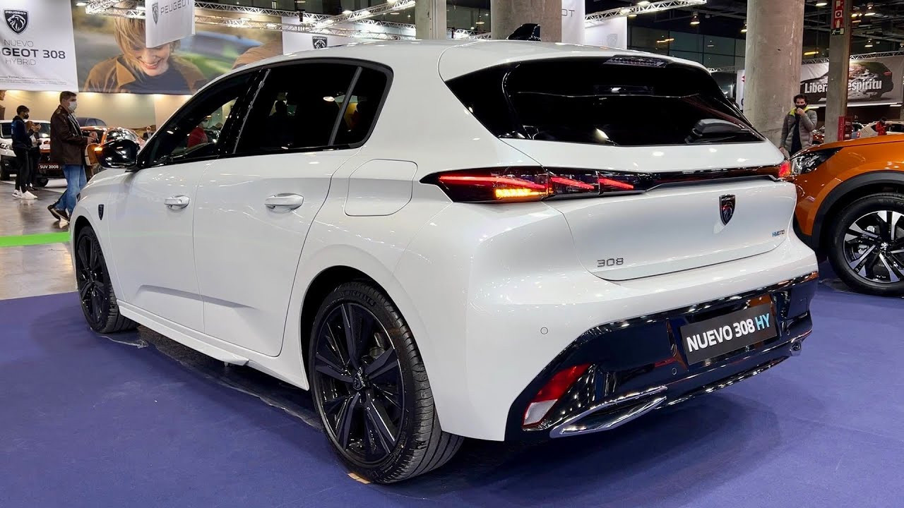 Peugeot 308 fiyatlarında büyük sürpriz! Stoklar artınca fiyatlar düştü!
